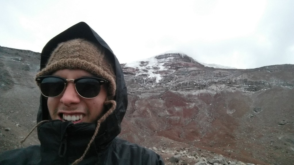 De l’Amérique du&nbsp;Sud