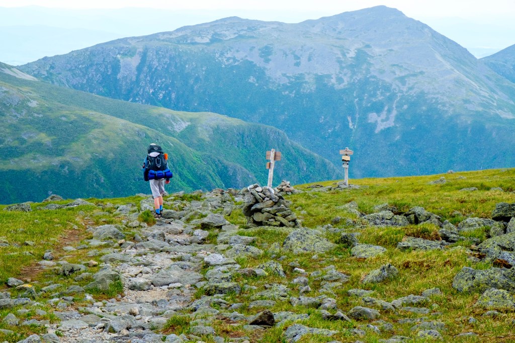 Récit de la traversée&nbsp;présidentielle