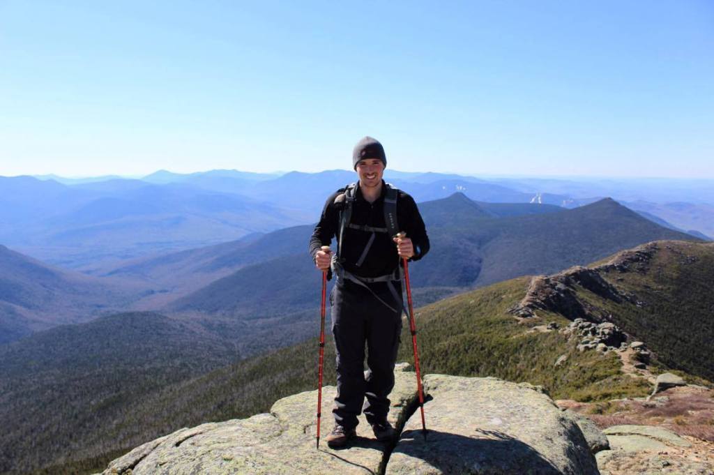 Voici le petit&nbsp;dernier!