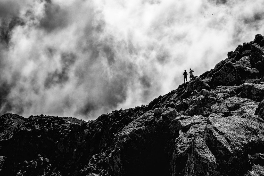Katahdin: l’adrénaline à son comble&nbsp;!