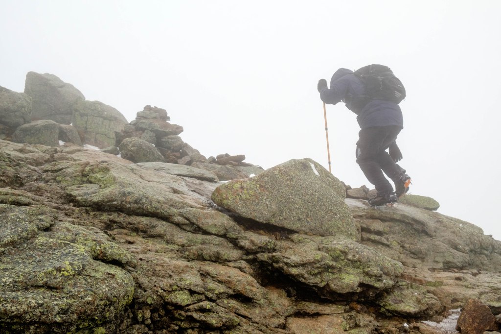 Lafayette dans les&nbsp;nuages