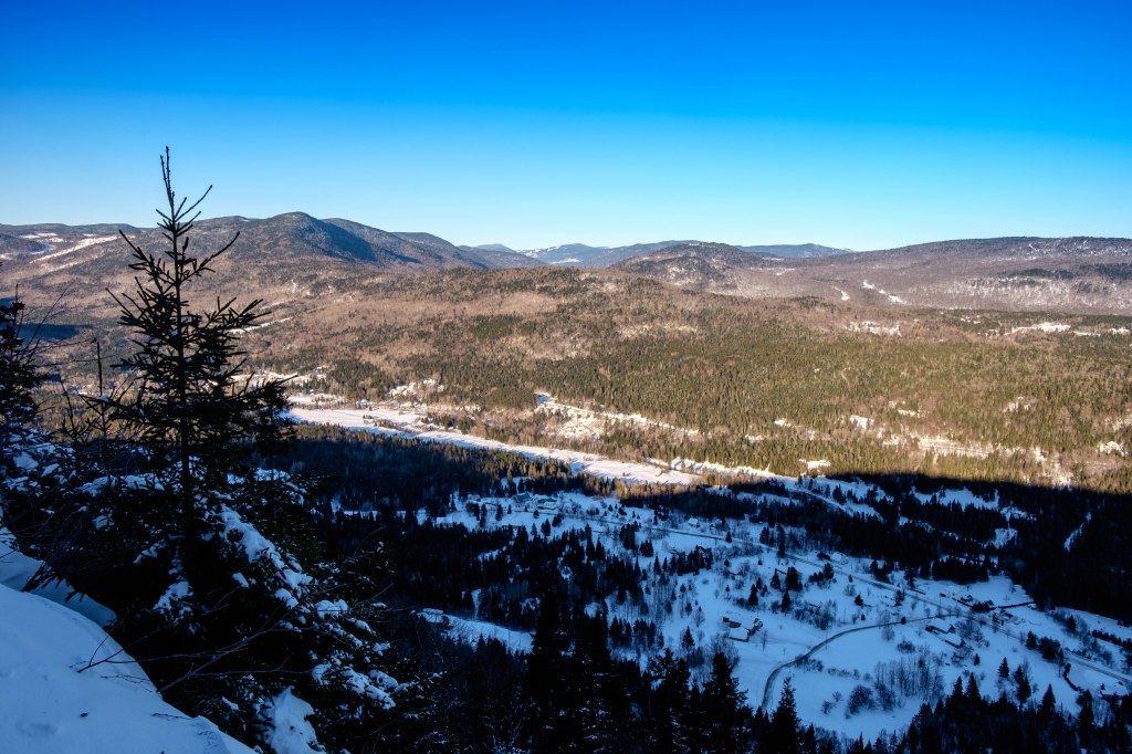 Peu de temps, pas de problème ! Montagne à Deux&nbsp;Têtes