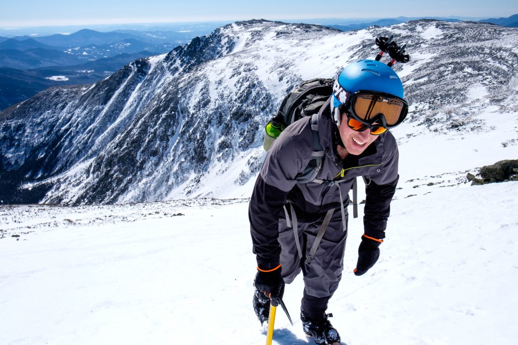 Une journée de rêve au Mont&nbsp;Washington
