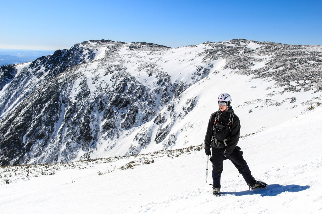 Mont Washington : les&nbsp;ajustements