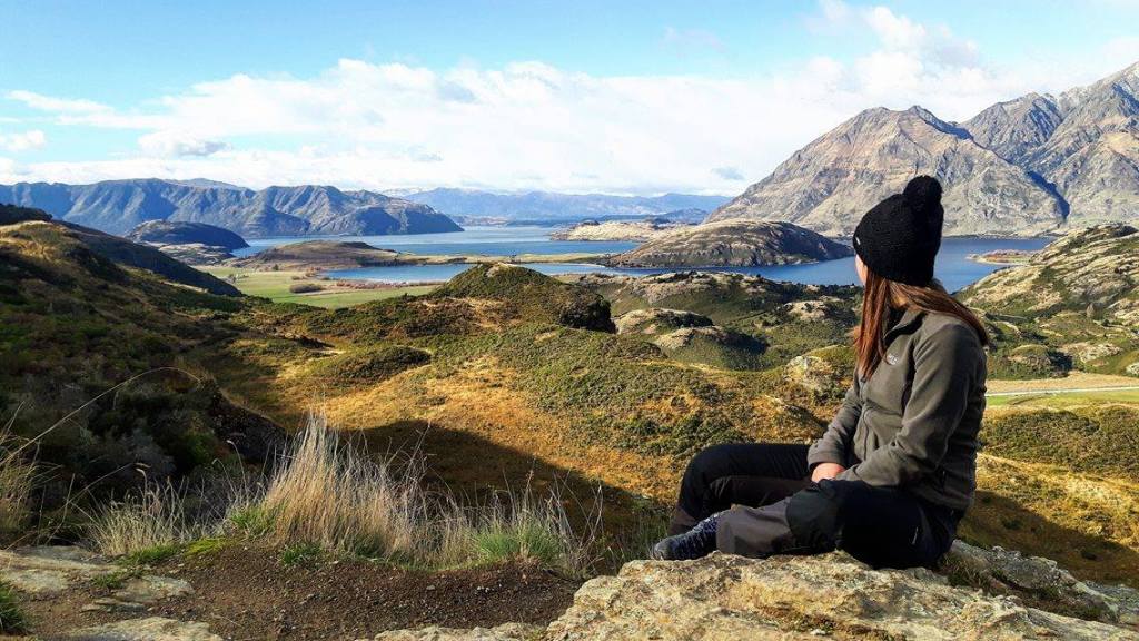 Au pays des&nbsp;kiwis