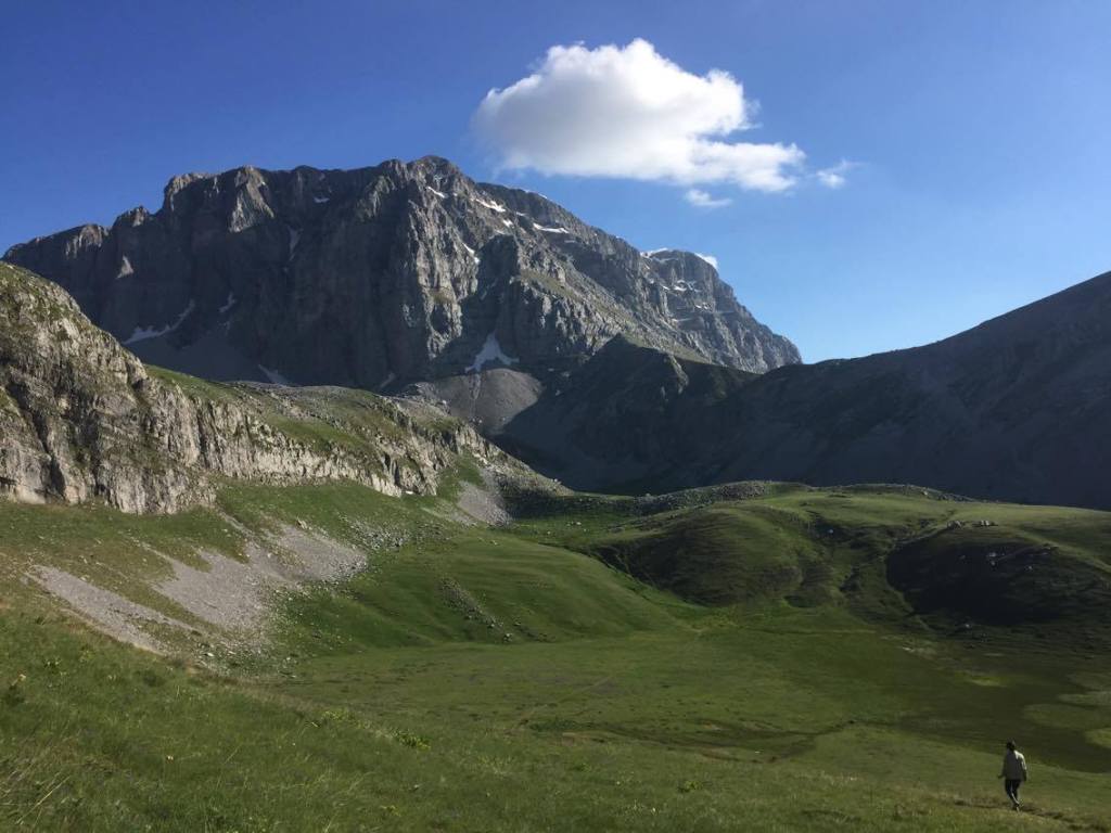 La boucle de&nbsp;Zagoria