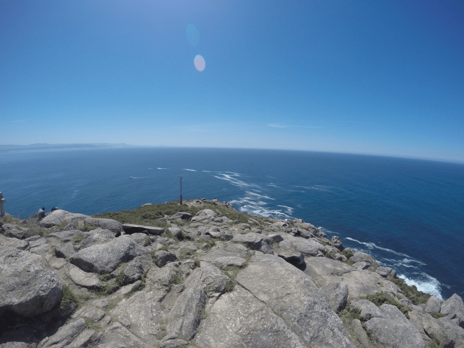 40 jours sur les Chemins de&nbsp;Compostelle