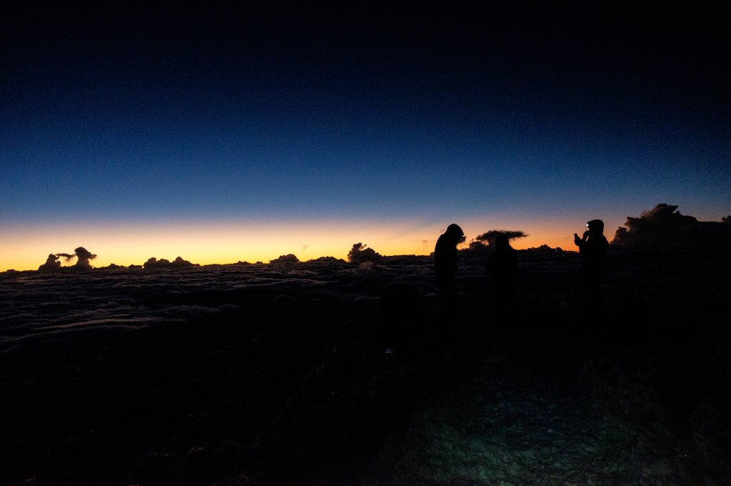 Pourquoi l’Équateur ?