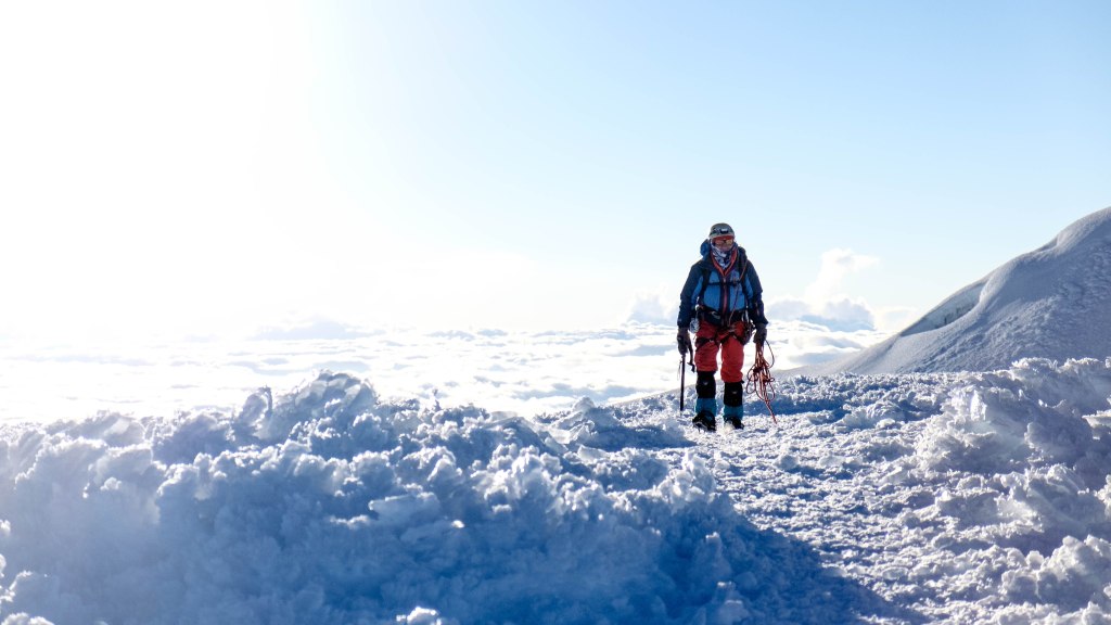 Être au point le plus près du&nbsp;Soleil