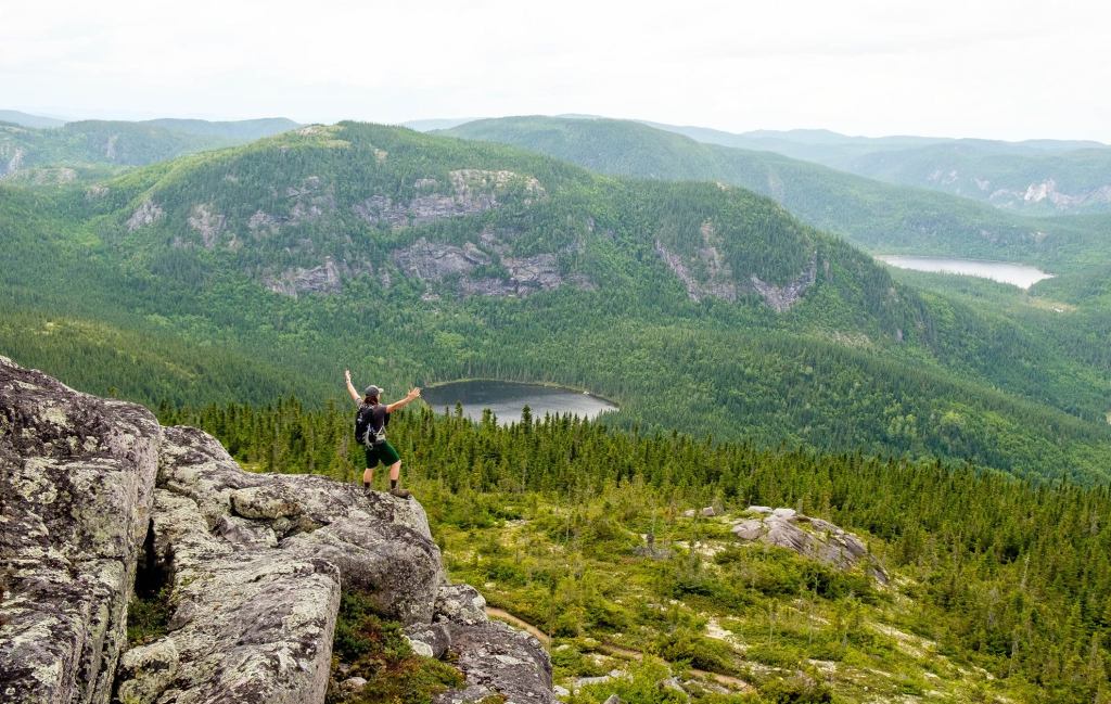 Le top 3 pour la journée portes ouvertes de la&nbsp;Sépaq