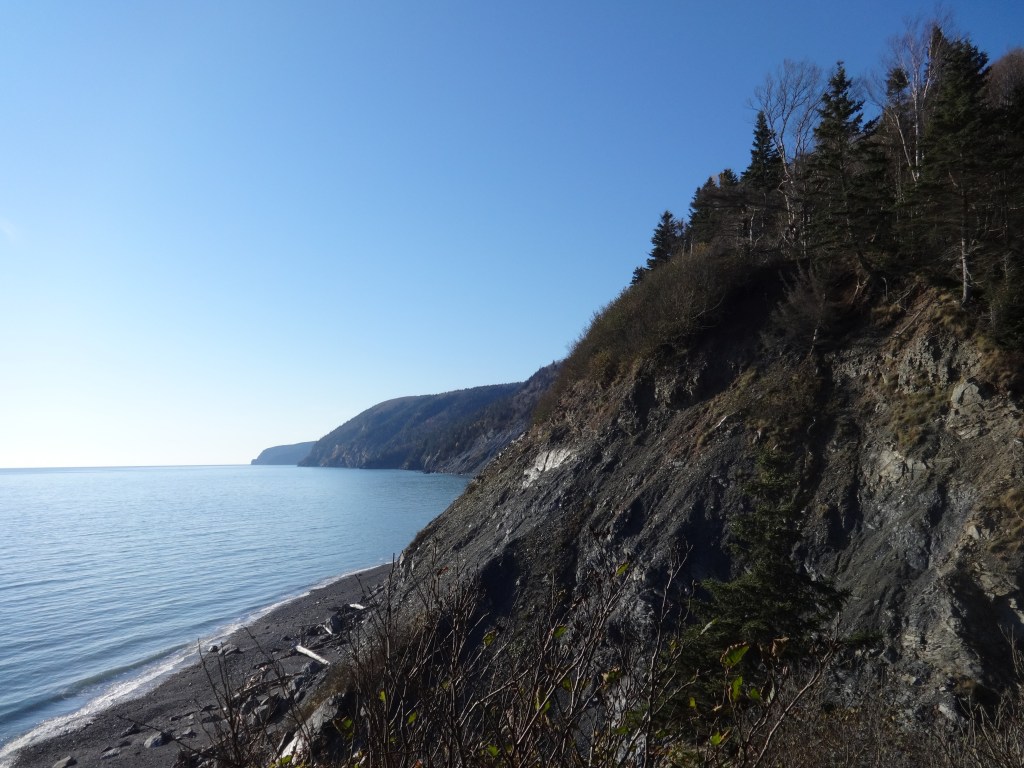 Nouvelle-Écosse : de parcs en parcs en basse&nbsp;saison