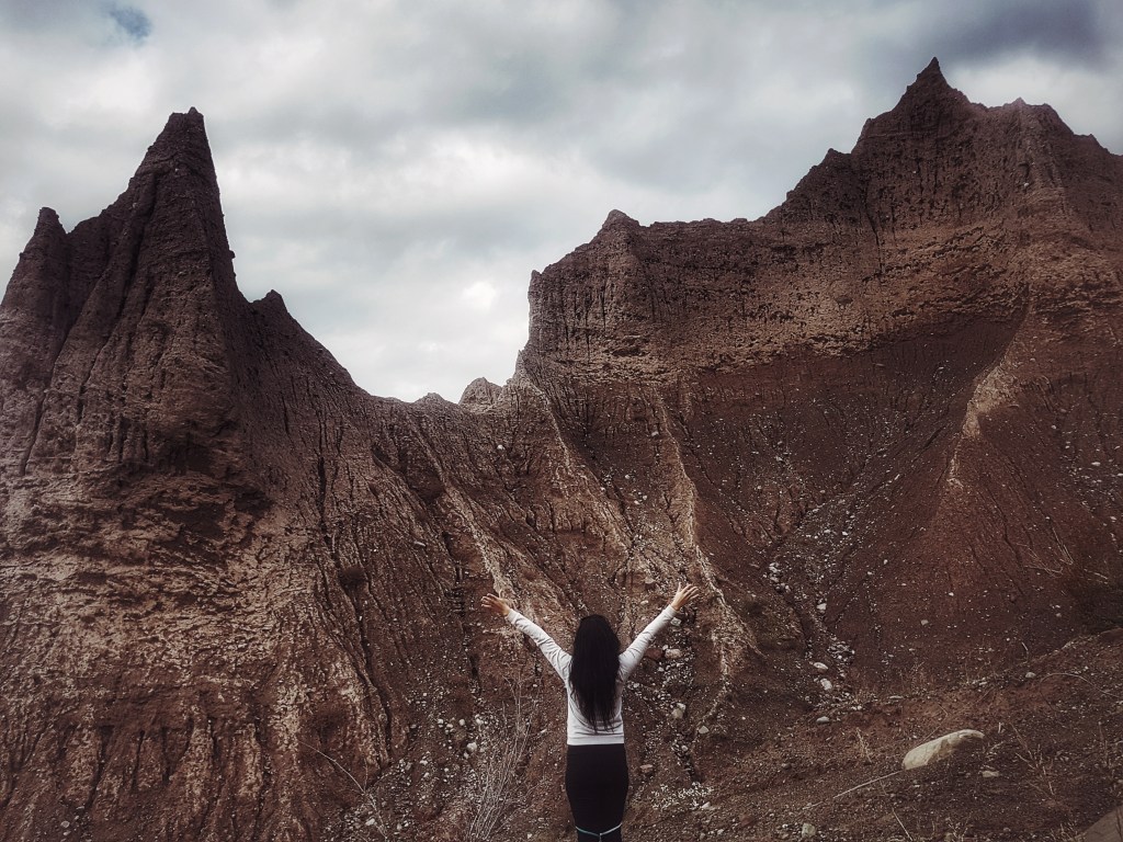 Une destination pour les curieux