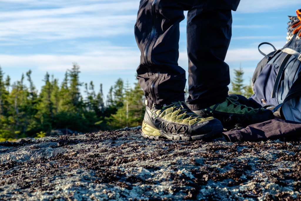 4 conseils pour soutirer le meilleur d’une&nbsp;randonnée