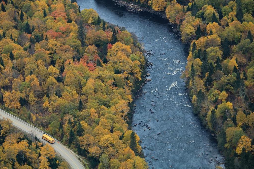 Les 5 photos Instagram de la&nbsp;semaine