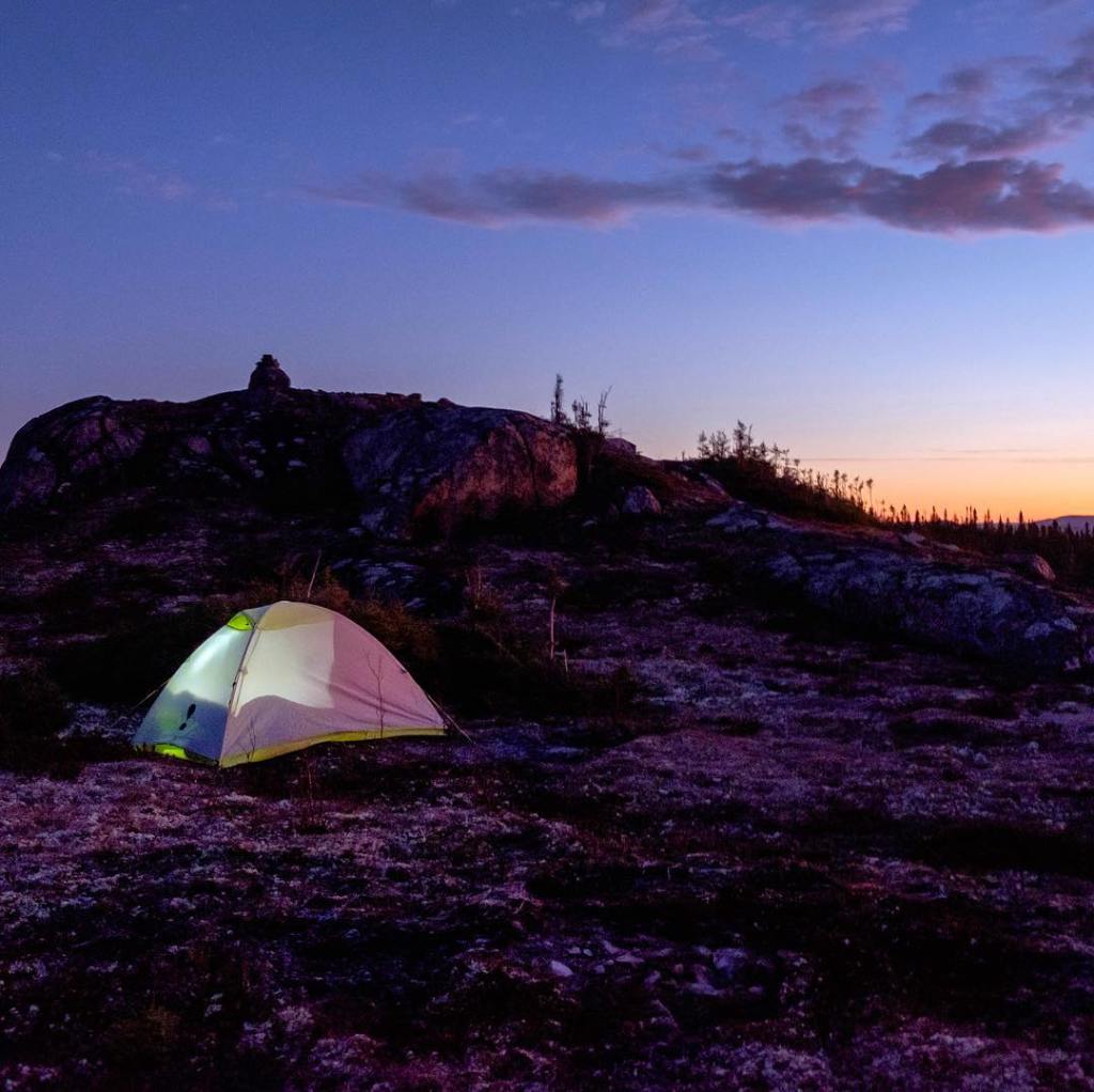 Les 5 photos Instagram de la&nbsp;semaine