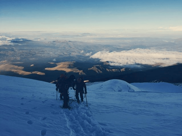 L’intense planification