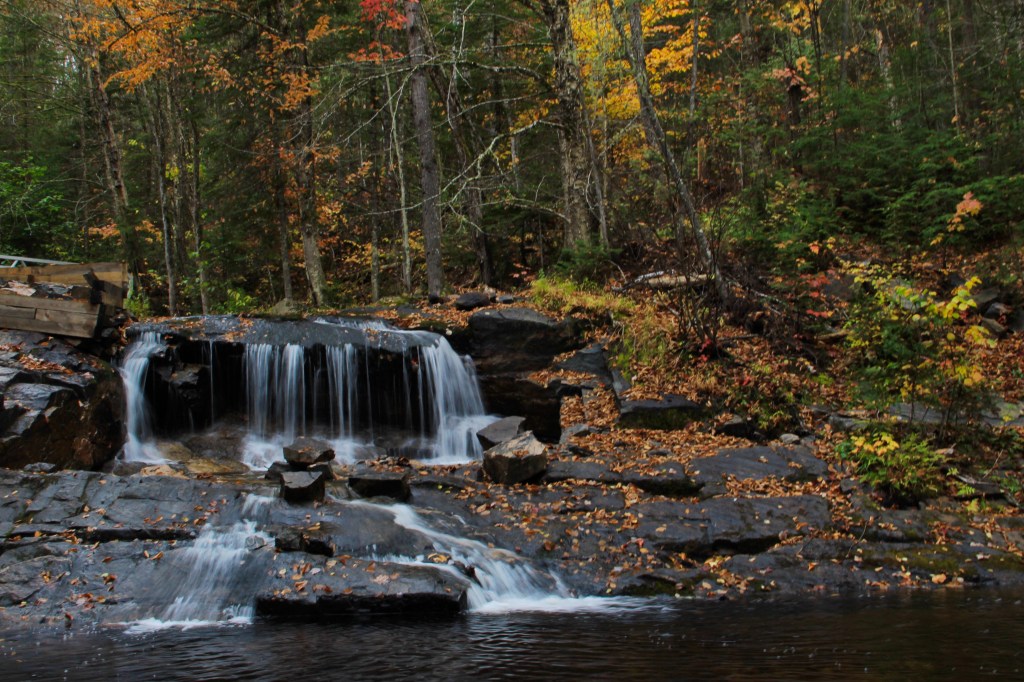 Un sentier à découvrir en Mauricie à seulement 2h de Québec et&nbsp;Montréal