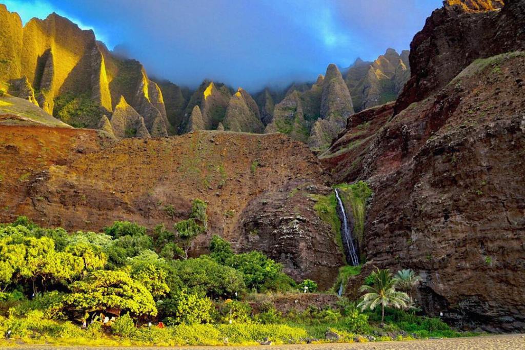 Les 15 randonnées les plus mortelles et dangereuses au&nbsp;monde