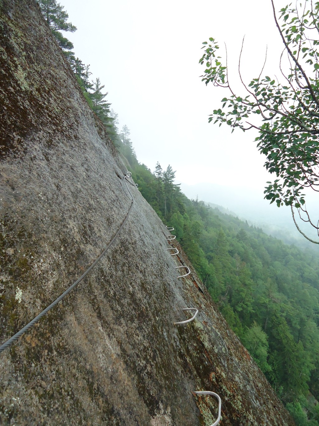 Top 5 des sentiers pour voir du pays au&nbsp;Québec