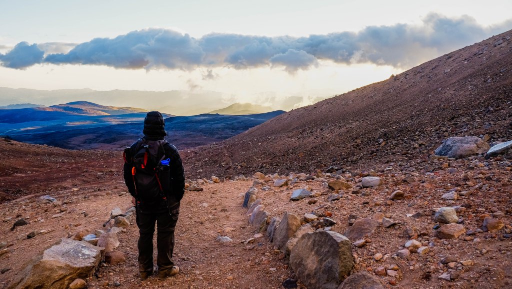 La haute altitude, on s’y prépare&nbsp;comment?