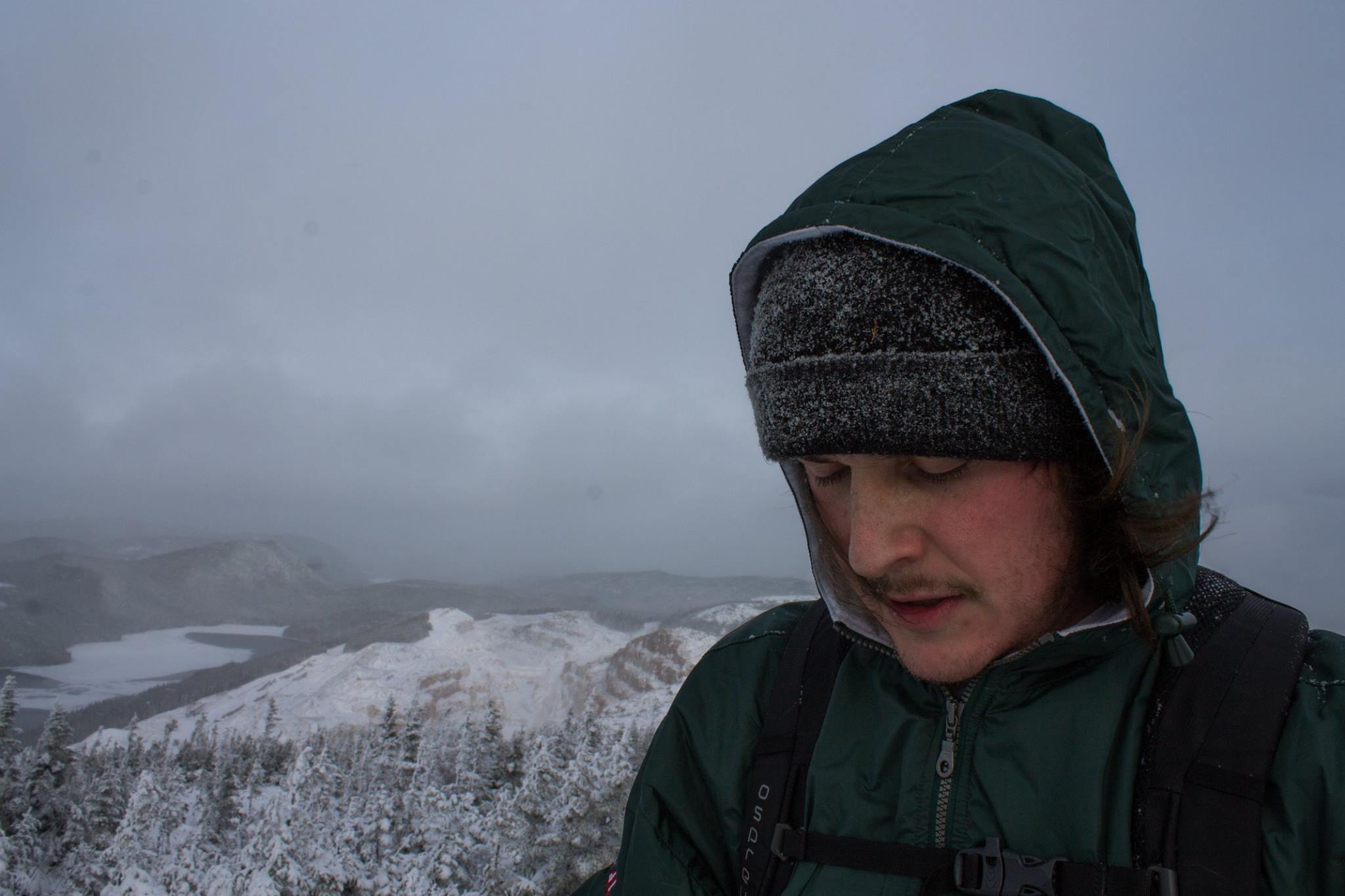 Crédit Photo : Hubert Arseneault