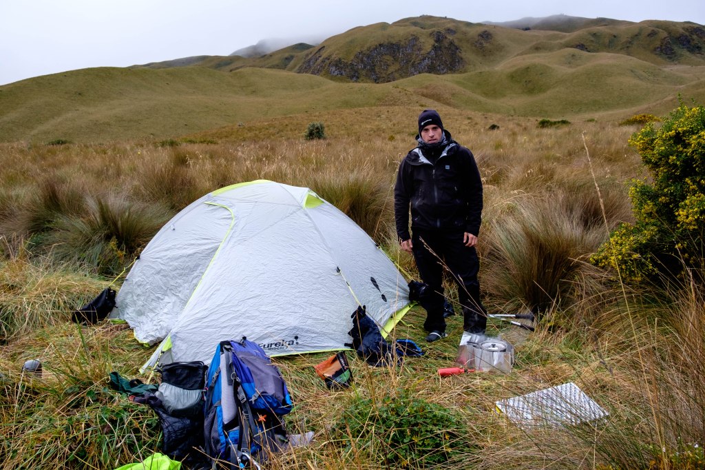 Chapitre 3 : Fuya&nbsp;Fuya