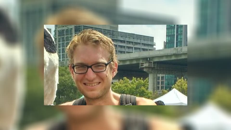 Les recherches pour retrouver le québécois sont suspendues