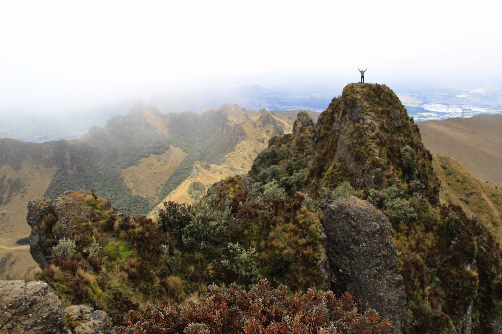 25 PHOTOS dans la province&nbsp;d’Imbabura