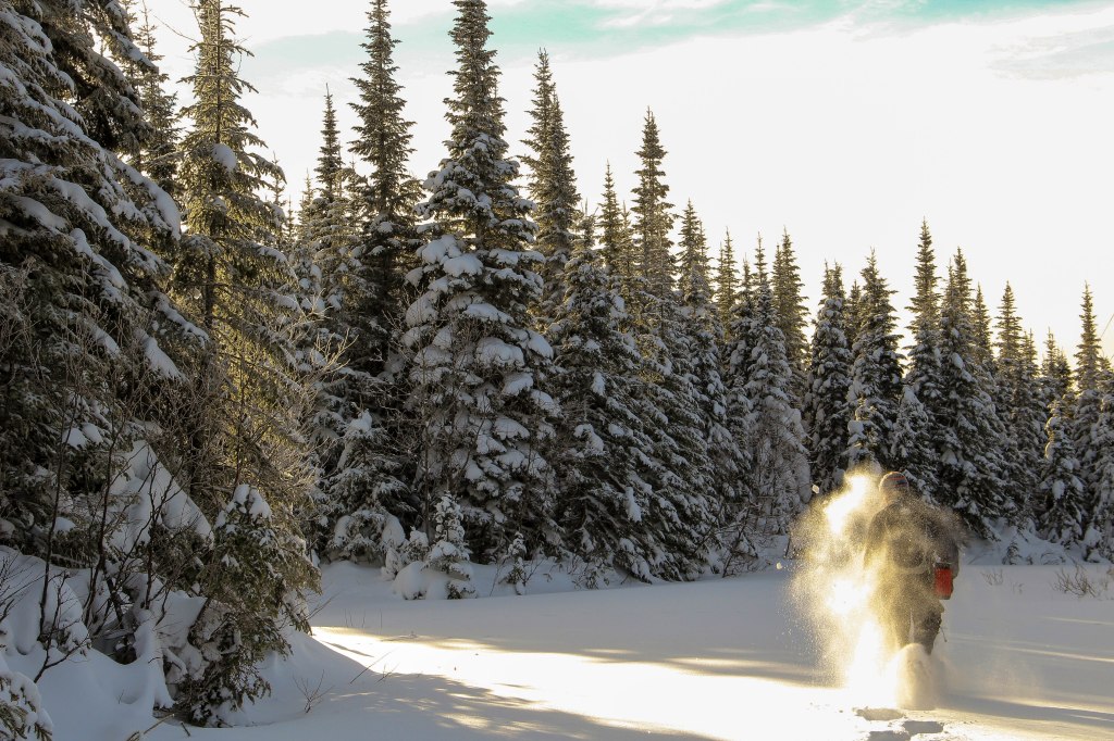 La bonne raquette pour toi&nbsp;!
