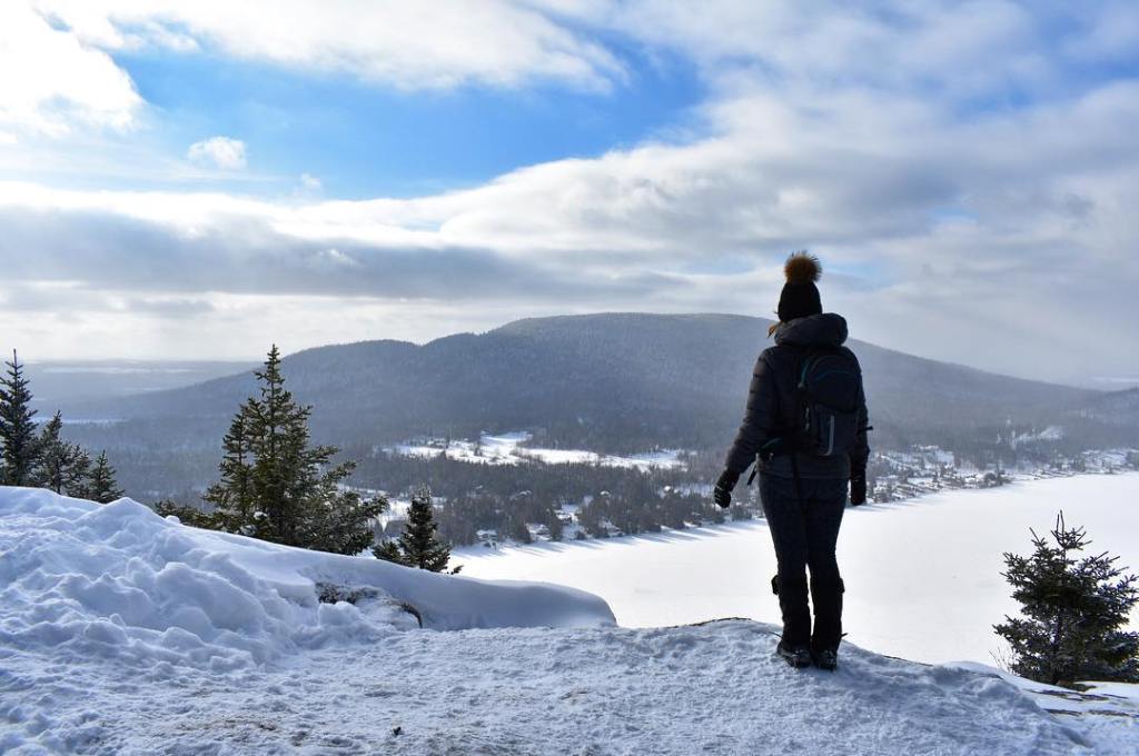 Les 5 photos Instagram de la&nbsp;semaine