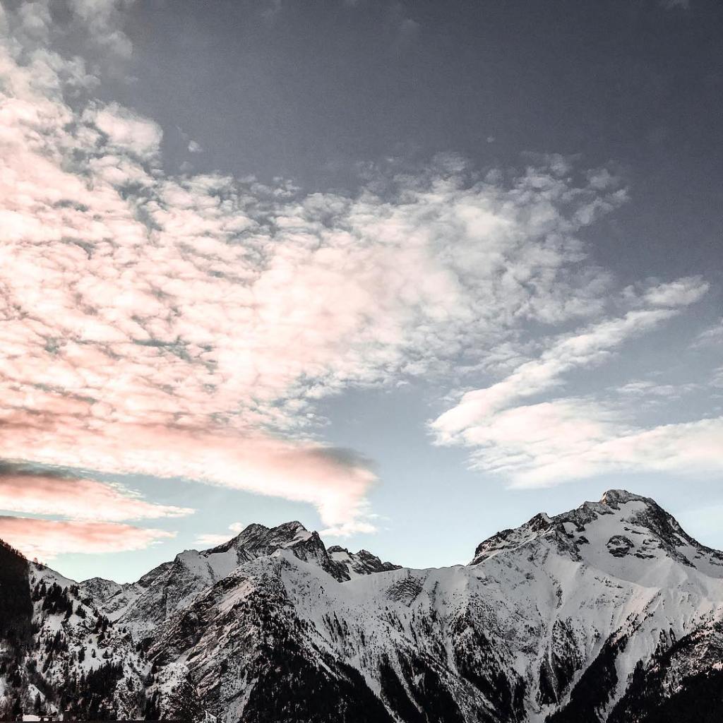 Les 5 photos Instagram de la&nbsp;semaine