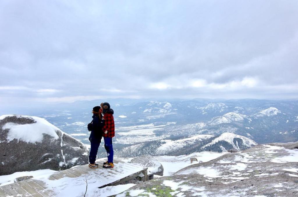 Les 5 endroits à visiter pour la&nbsp;St-Valentin