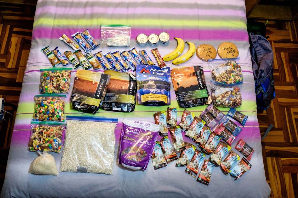 Être pris entre l’arbre et l’écorce ; la crème brûlée ou le gâteau au&nbsp;fromage?