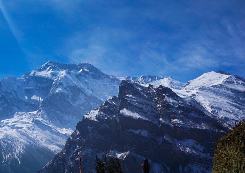 Les 5 photos Instagram de la&nbsp;semaine