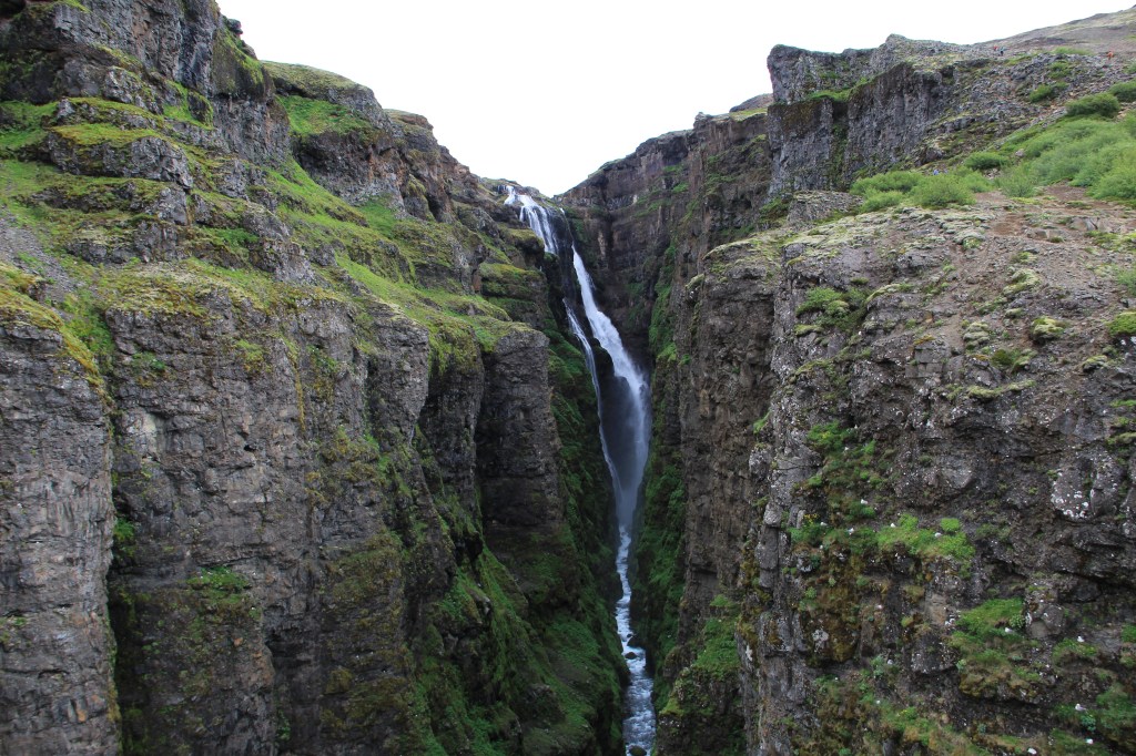 La plus haute cascade d’Islande: belle à en faire rêver&nbsp;!