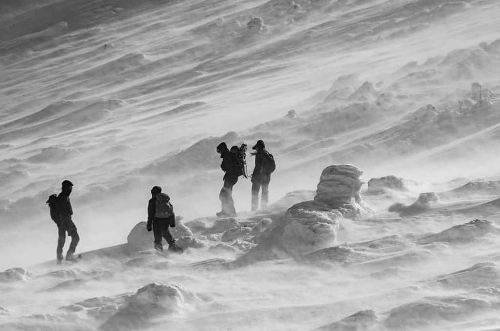 Les 5 photos Instagram de la&nbsp;semaine