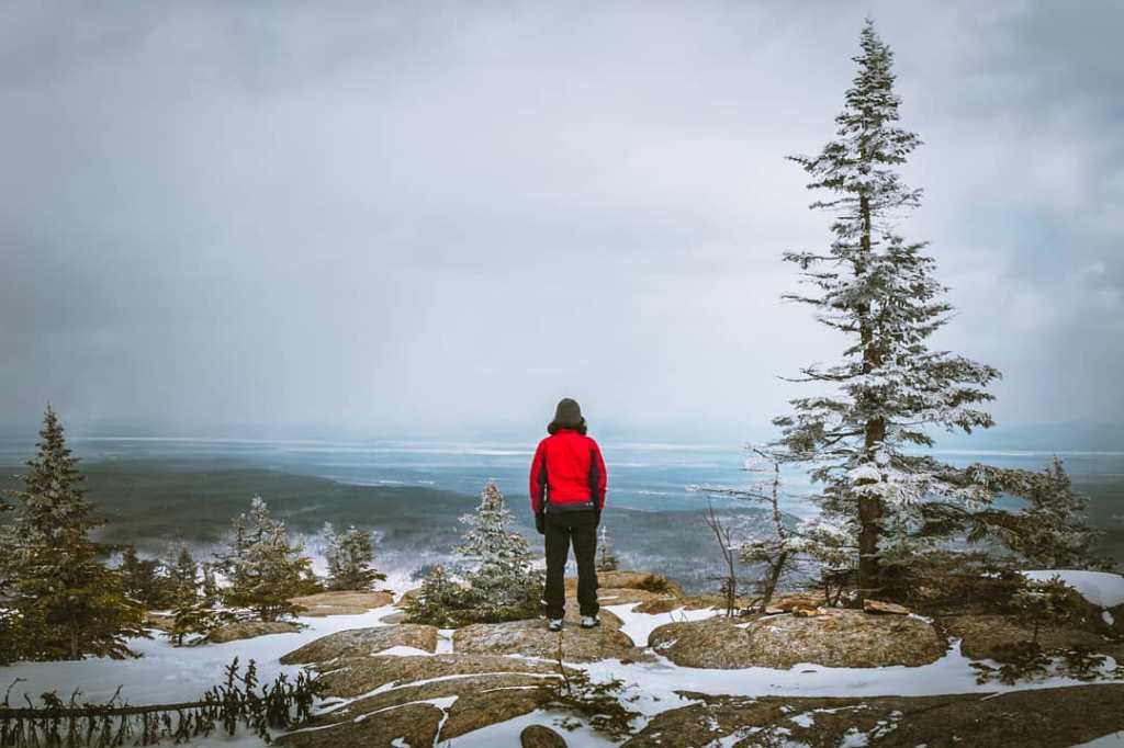 Les 5 photos Instagram de la&nbsp;semaine