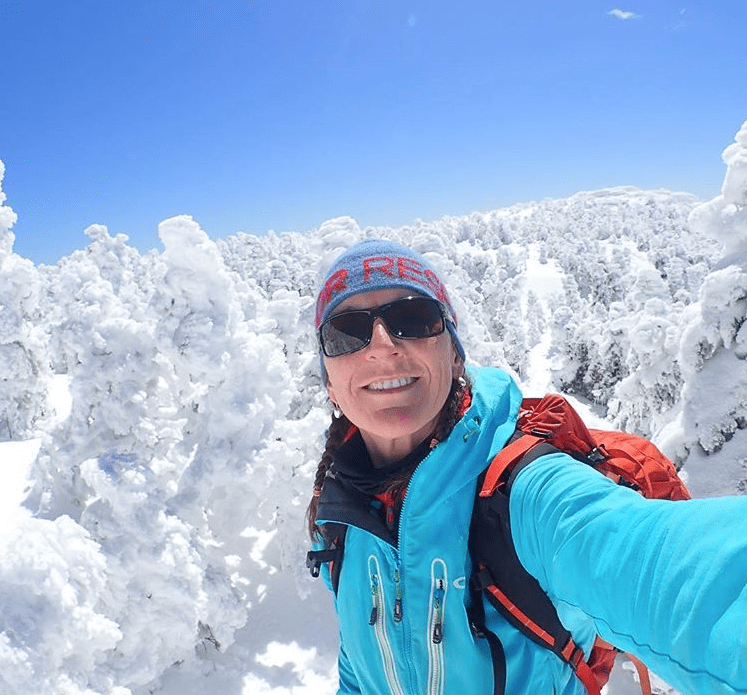 La première Québécoise sur le sommet du K2&nbsp;?