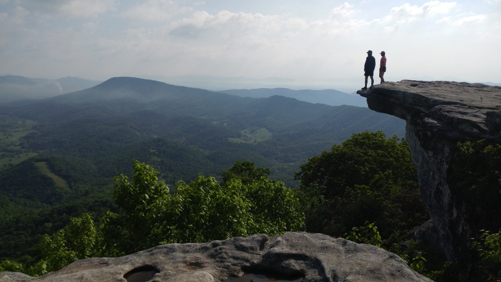 1800 kilomètres plus tard&nbsp;!